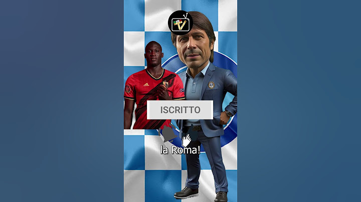 Conte applaude Romelu! #napoli #antonio #onte #romelu #lukaku #scudetto #napoli #roma