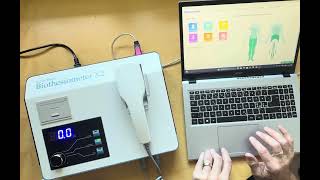 Kilde Medic Biothesiometer X2