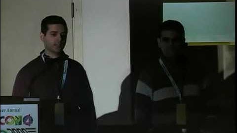 Using Aspect Oriented Programming to Prevent Application Attacks 6/6