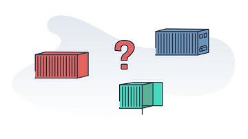 What Is FCL Ocean Freight