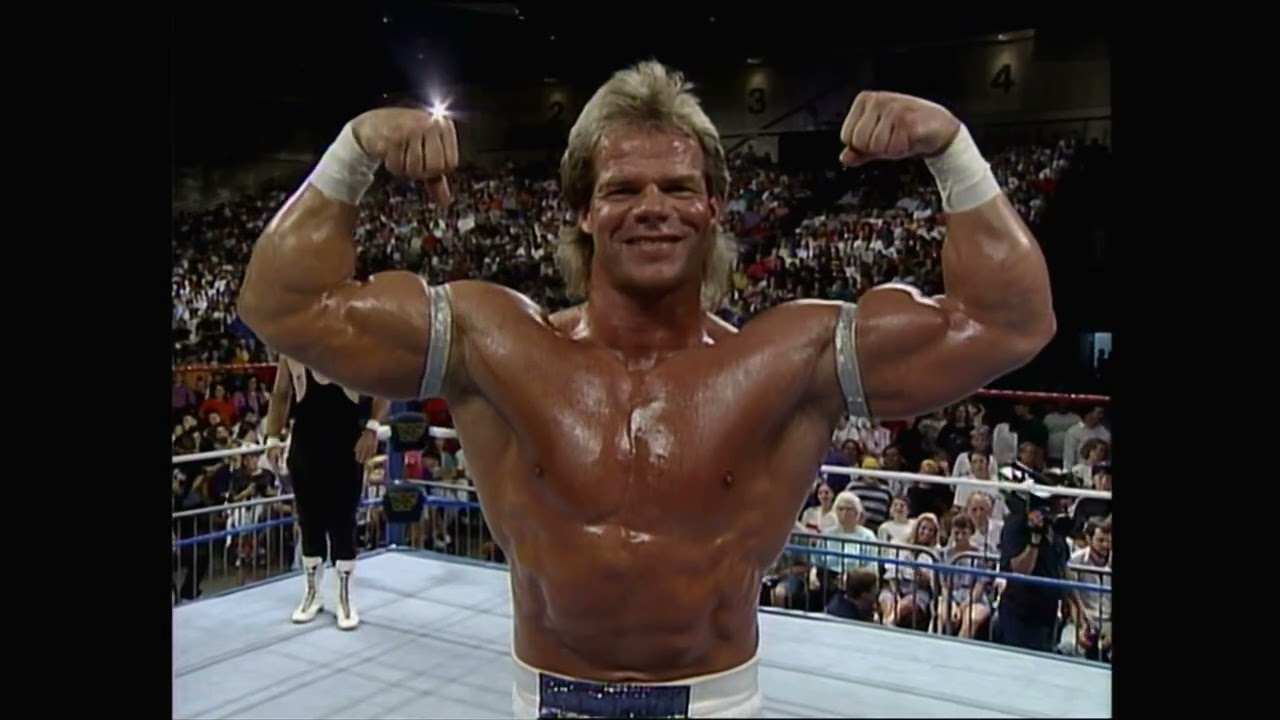 WWF Superstars 07 03 1993 (Full Show 1080p) - YouTube