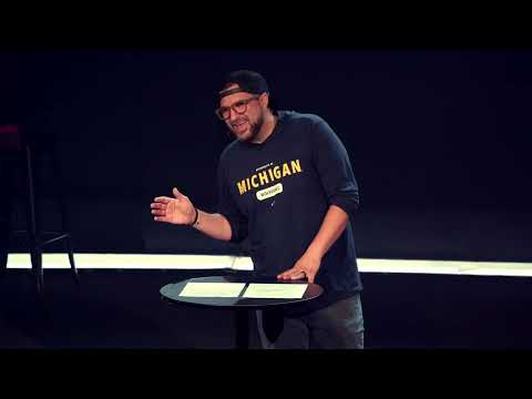 Teach Us to Pray - Part 4