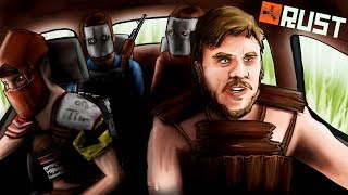 Uber Beatbox... Rust Edition