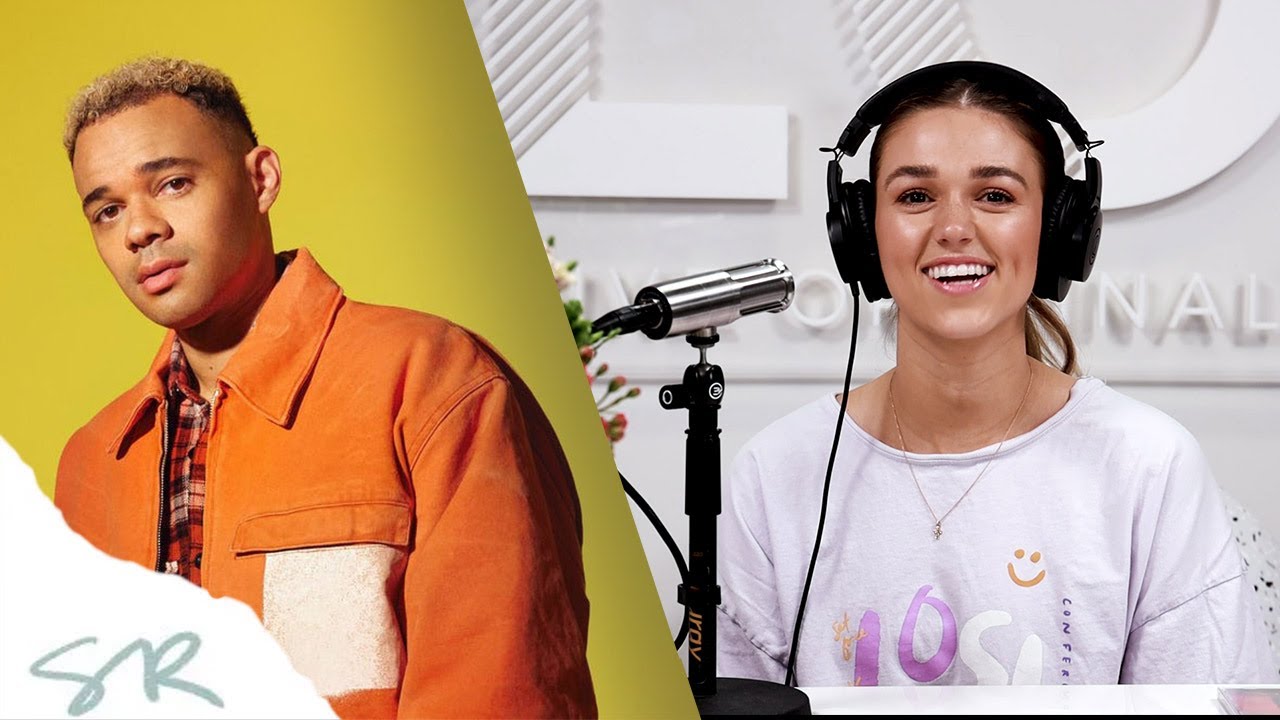 Whatever You're Going Through Has an Expiration Date | Sadie Robertson Huff & Tauren Wells