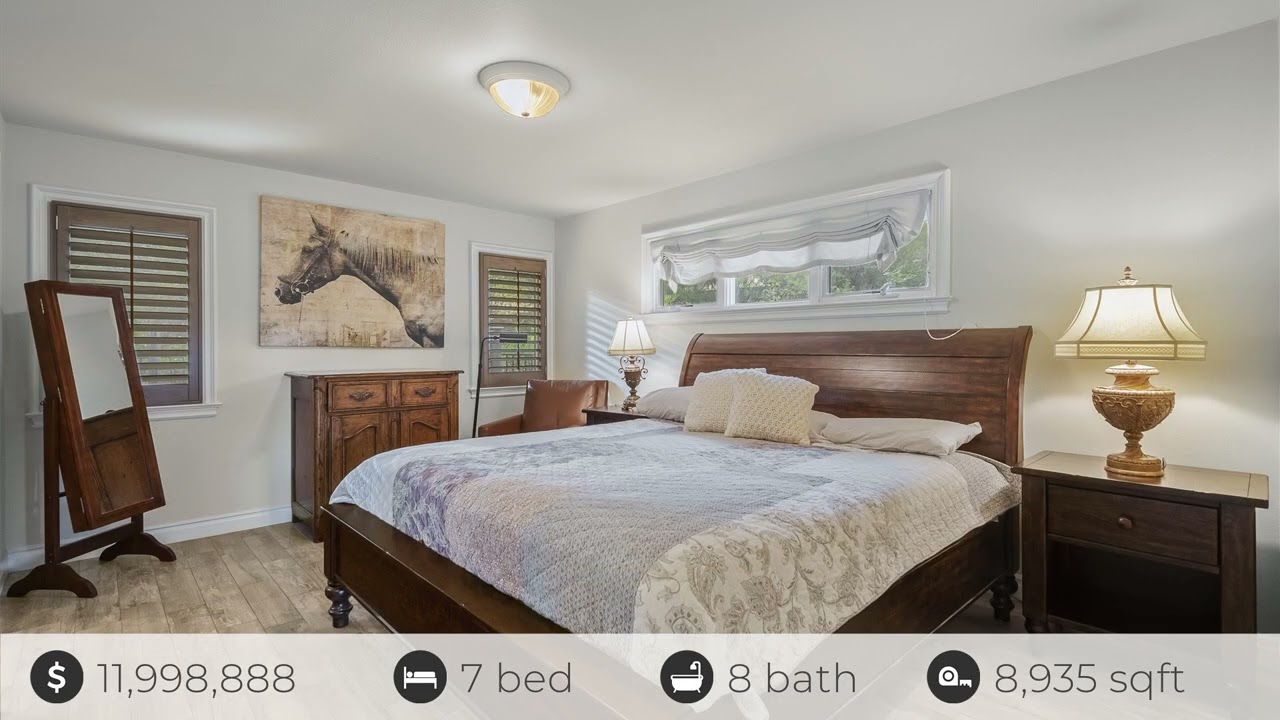 14411 Shannon Road, Los Gatos, CA