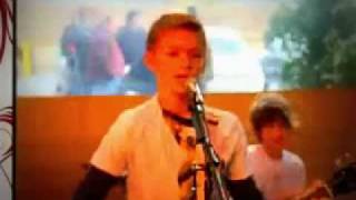 kenton duty everyday hero