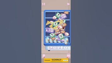 Perfect Tidy | Level 151 | Tutorial #perfecttidy