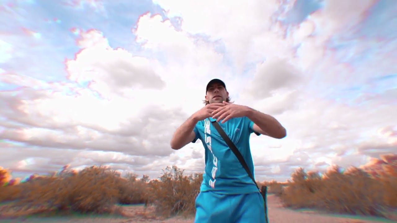 2Schizo - Better Man