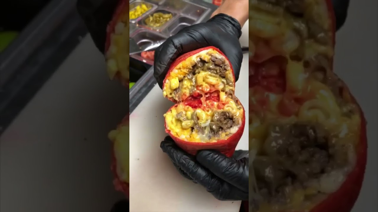 Comida mexicana é tão maravilhosa 😍 Comida mexicana é tão maravilhosa 😍