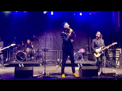 The Juliana Theory - Into the Dark