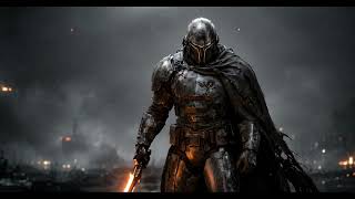 Epic Music - A Warriorโs Requiem