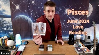 Pisces ♓️ The end of the single life for you 😍🥰 The outcome is better than you expected! 💌🧩❤️
