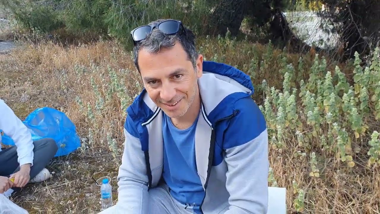 8ο Σεμινάριο Μελισσοκομίας στην Αττική. 14/05/2022