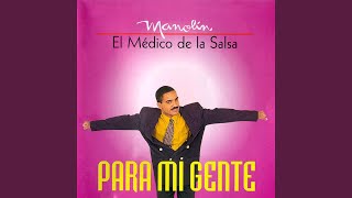 Voy a mi - Manolin (El Medico de la Salsa)