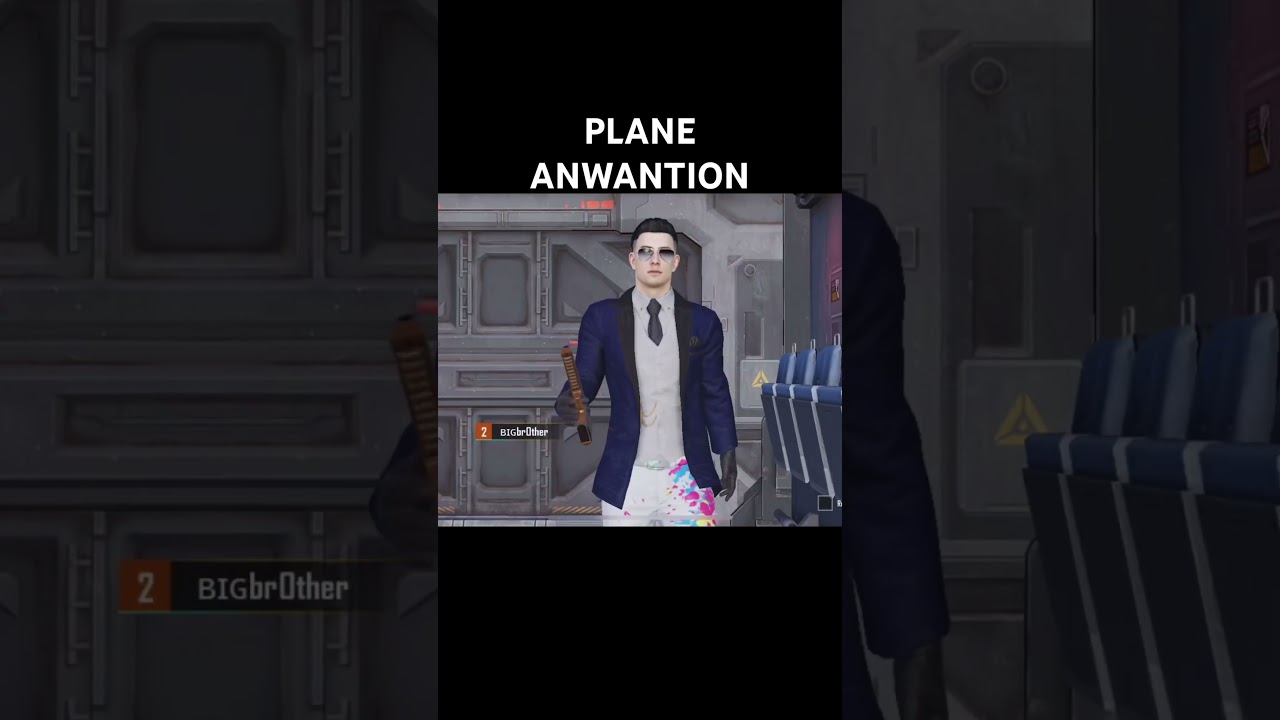 PLANE ANWANTIO 3.9😎. 