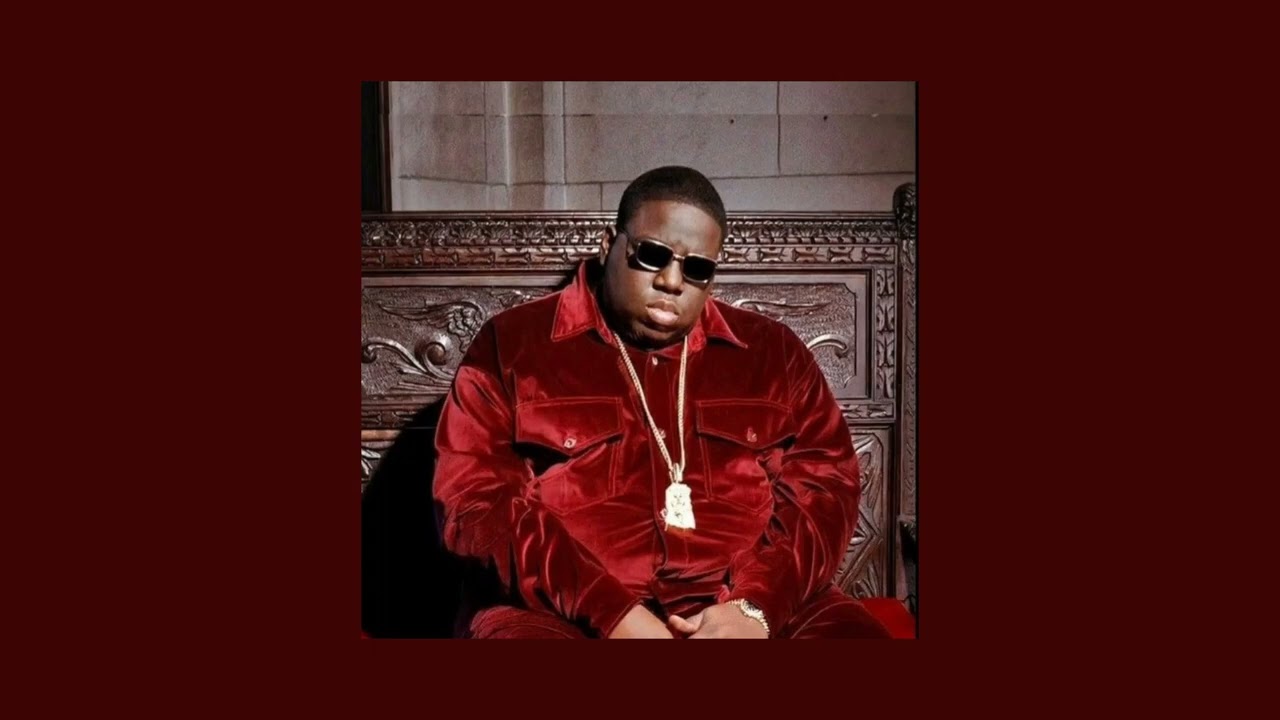 Notorious Big - Suicidal Thoughts (Nuck Chorris Remix) slowed and reverb