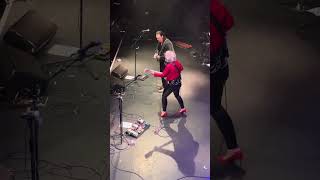 Samantha Fish and Jesse Dayton “Riders” Live