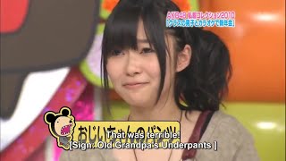 AKBINGO! | Episode 65 [English sub]