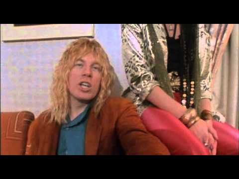 This is Spinal Tap - Stonehenge scene