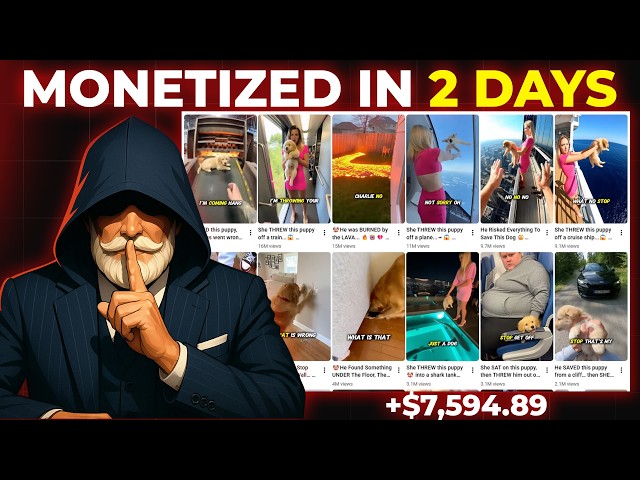 YouTube video thumbnail