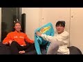 フジについて親友2人が本音で語ります