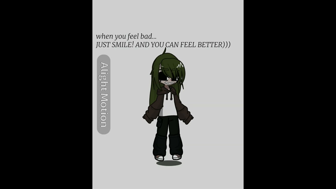 Анимация без смысла (Animation without meaning) 