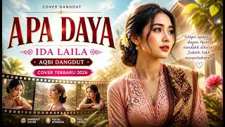 Download lagu APA DAYA - IDA LAILA (Cover by AQBI Dangdut) | Dangdut Klasik Nostalgia Penuh Penghayatan