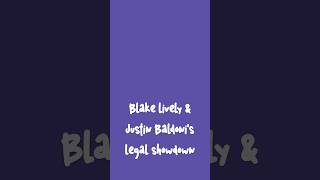 Justin Baldoni Wins Big In Court Blake Lively S Case Falls Apart Redtea