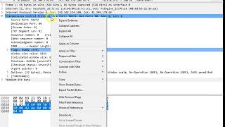 Wireshark Tip #09: Changing Protocol Preferences