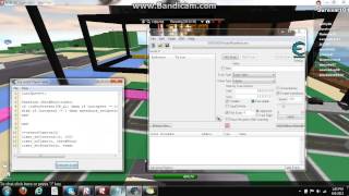 Roblox 2013 Speedhack using CE 6.2