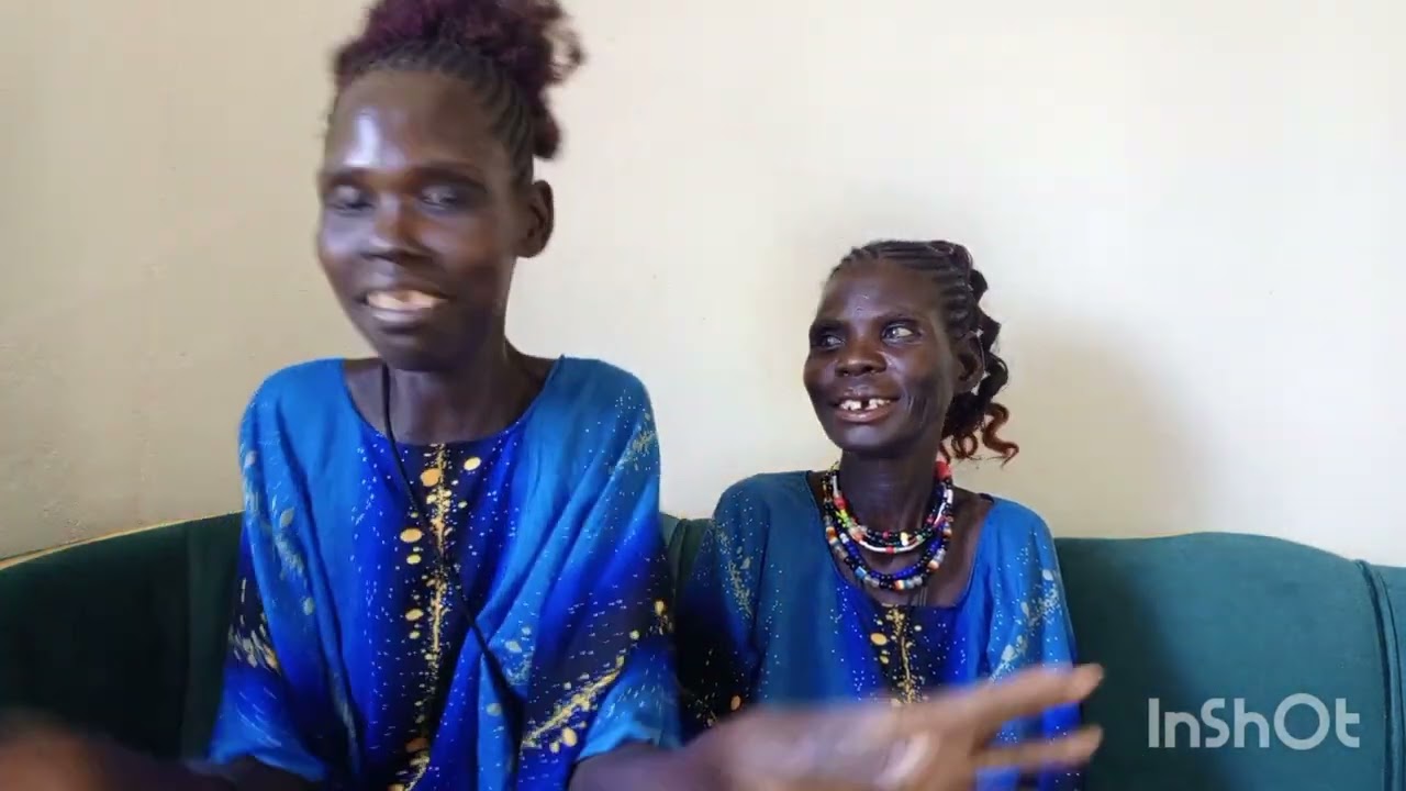 Akalaale a.k.a mama Sunday biography 😍😍