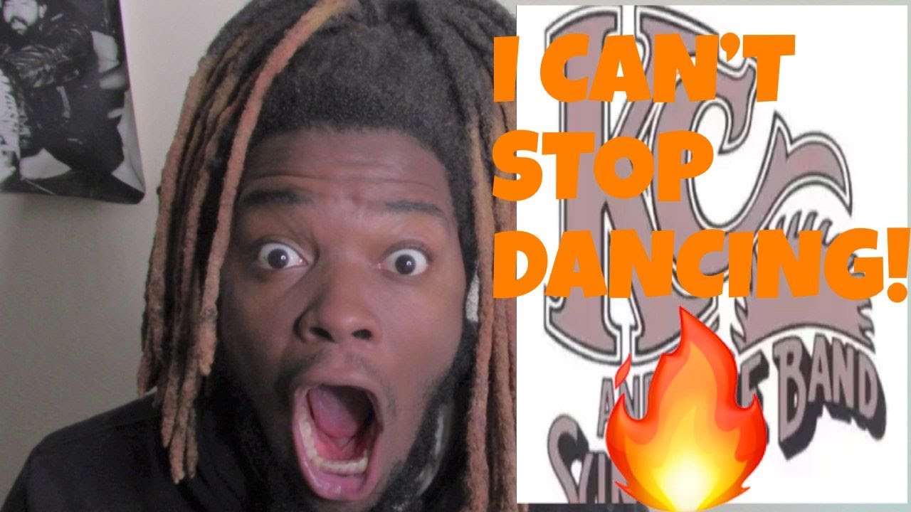 MY FIRST TIME HEARING KC & The Sunshine Band - Get Down Tonight (REACTION)