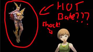 angela is hot and fun to play