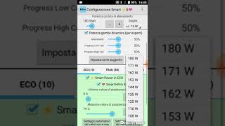 Blevo Per Android Lo Smart Power E Lo Smart Hr Vo Menu