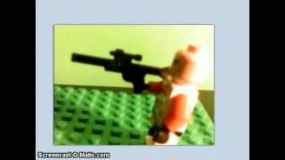 Muzzle Flash Tutorial In Paint.Net