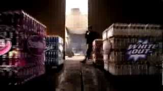 Mountain Dew - DewMocracy