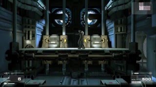 Shadow Complex Remastered #8 (HD 1080p 60fps)