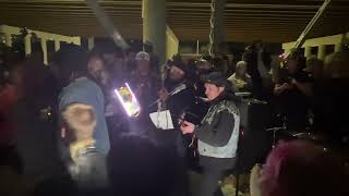 THE SPITS bridge show | SXSW 2022