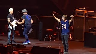 Pearl Jam - Live | Even Flow  - Madison Square Garden, New York City 9/3/24