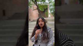 𝐇𝐞𝐚𝐫 𝐢𝐭 𝐟𝐫𝐨𝐦 𝐭𝐡𝐞 𝐬𝐭𝐮𝐝𝐞𝐧𝐭𝐬 | 𝐒𝐮𝐦𝐦𝐞𝐫 𝐂𝐨𝐮𝐫𝐬𝐞 𝟐𝟎𝟐𝟓 | 𝐂𝐚𝐫𝐞𝐞𝐫 𝐋𝐚𝐮𝐧𝐜𝐡𝐩𝐚𝐝: 𝐁𝐮𝐢𝐥𝐝𝐢𝐧𝐠 𝐏𝐫𝐨𝐟𝐞𝐬𝐬𝐢𝐨𝐧𝐚𝐥 𝐏𝐚𝐭𝐡𝐰𝐚𝐲𝐬 screenshot 1