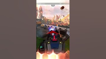 Fuse Spamming is annoying #apexlegends #apex