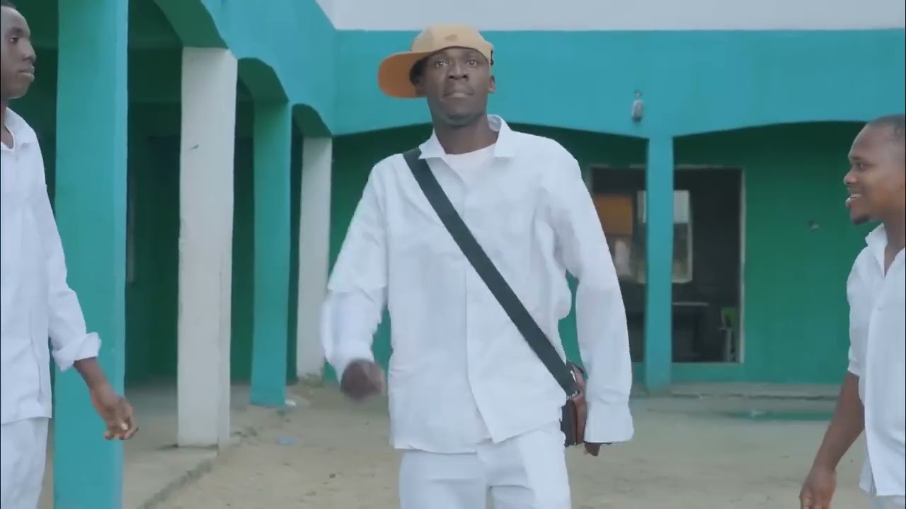 The Terrorists   Mark Angel Comedy   High School Worst Class Episode 104