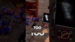 This Base Eats Players Alive