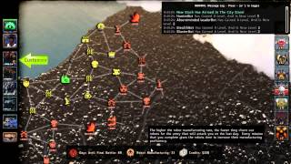 BIONIC DUES gameplay with Arcen Games