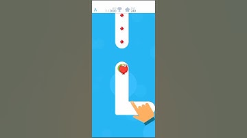 Tap Tap Dash! All Levels Mobile Gameplay Walkthrough Android, iOS