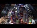 Star Wars LE Pinball Machine Stern 2017