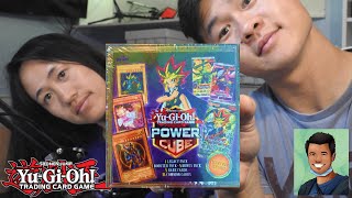 2 Legacy Packs? 25 Power Cube Off Ebay Yu-Gi-Oh Tcg Opening Ft Girlfriend247