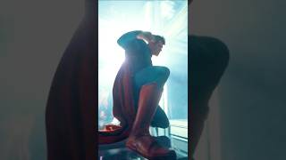 Superman: Legacy (2025) | Elemental vs. Superman: Who Wins? #movie #tvshow
