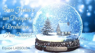 Videocartão Técnico-Festivo Labsolda 2018 Soldagem Pta-P