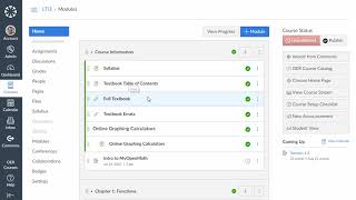 Famous MyOpenMath Copying Courses with LTI Profile